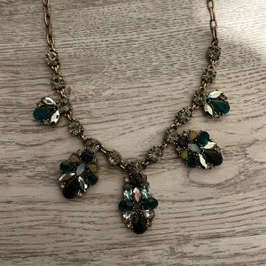 J. Crew Necklace